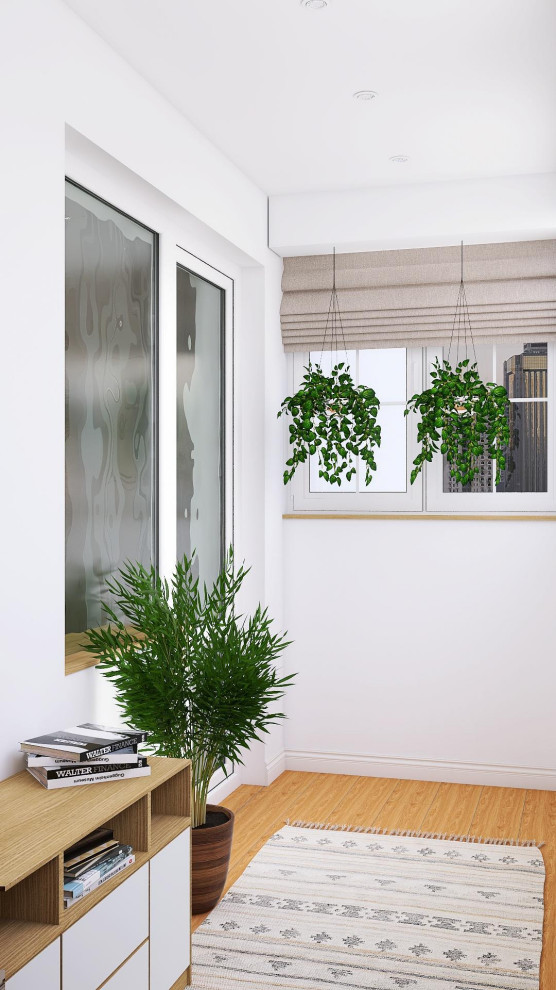 ЖК Стахановская