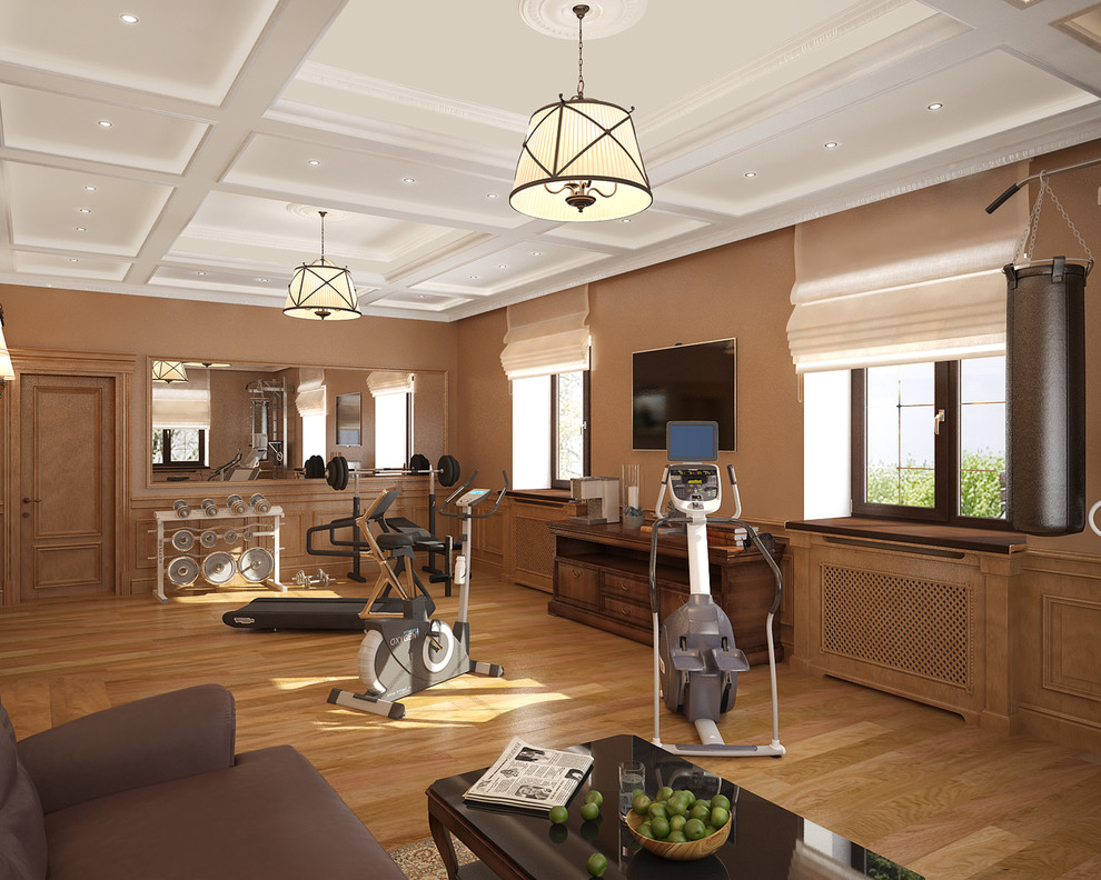 Дом Жостово