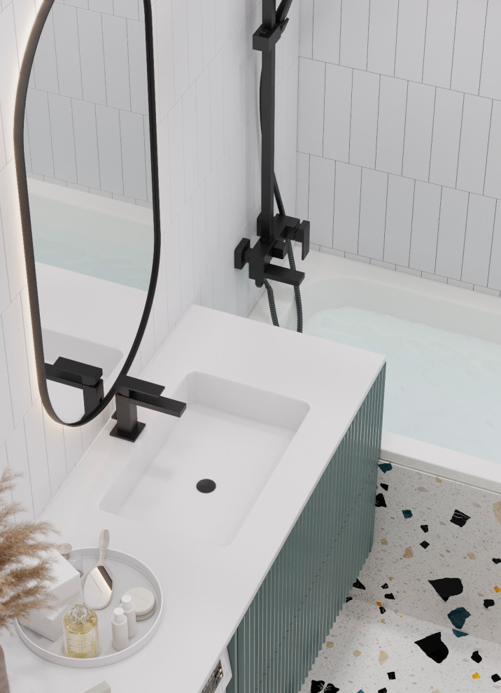 ЖК "Бутово парк 2"