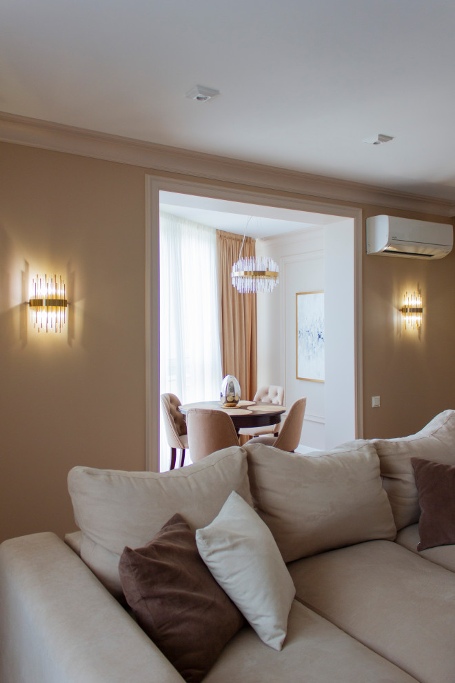 Жк Европейский