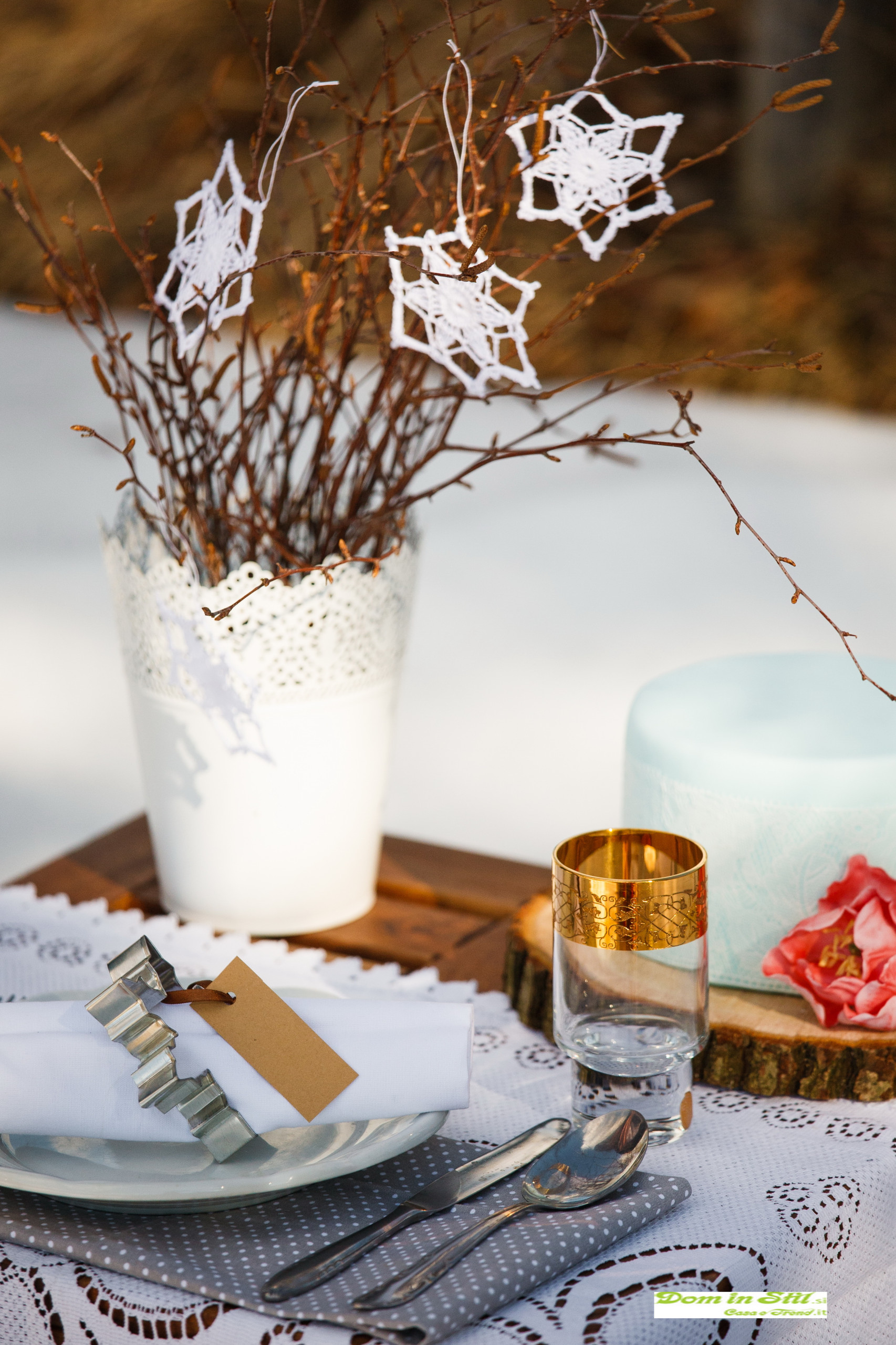 Фотоохоота: 63 идеи, как сделать новогодние игрушки своими руками