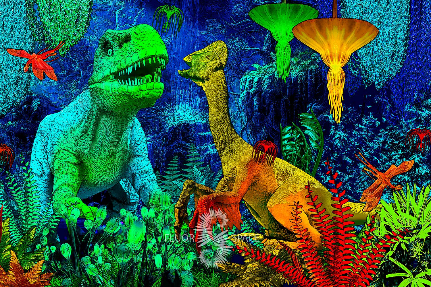 Обложка проекта: Megazar