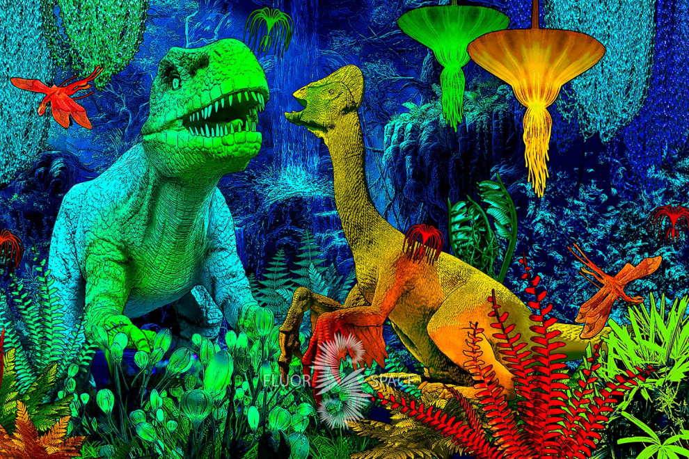 Обложка проекта: Megazar