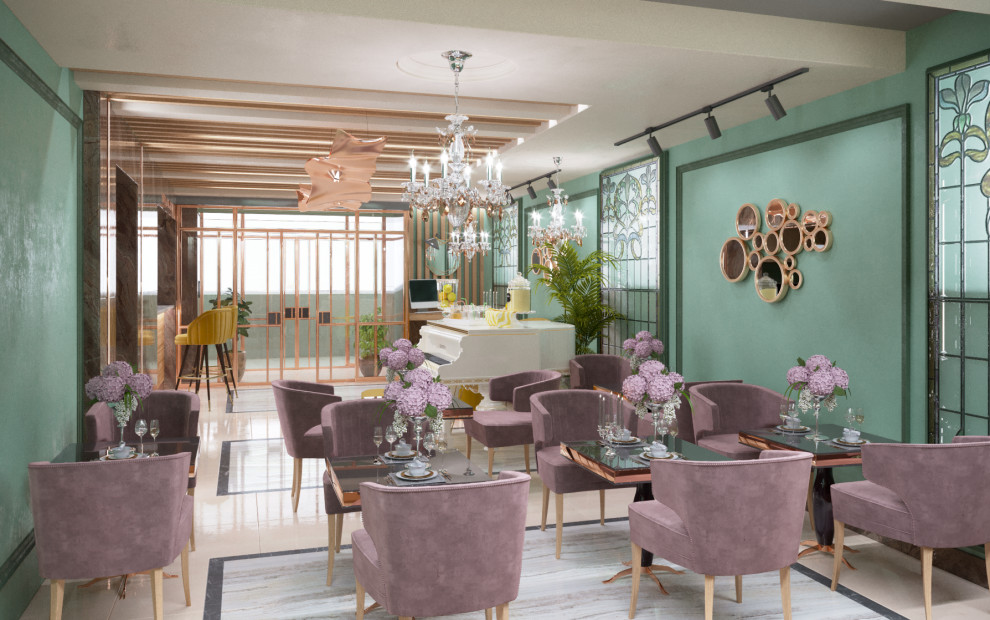 Мини-отель в Чехии