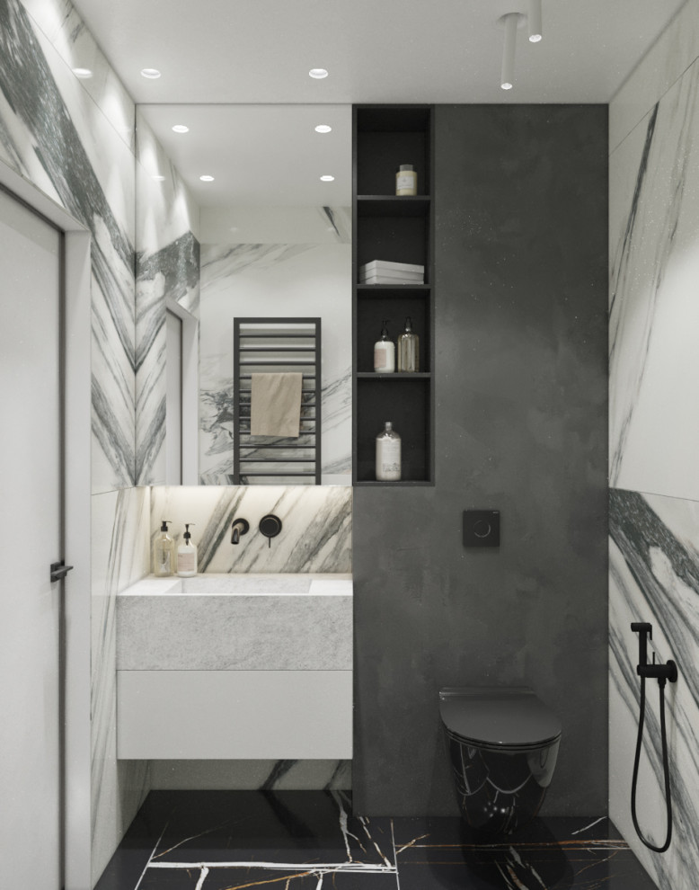 Ufa | one-bedroom apartment