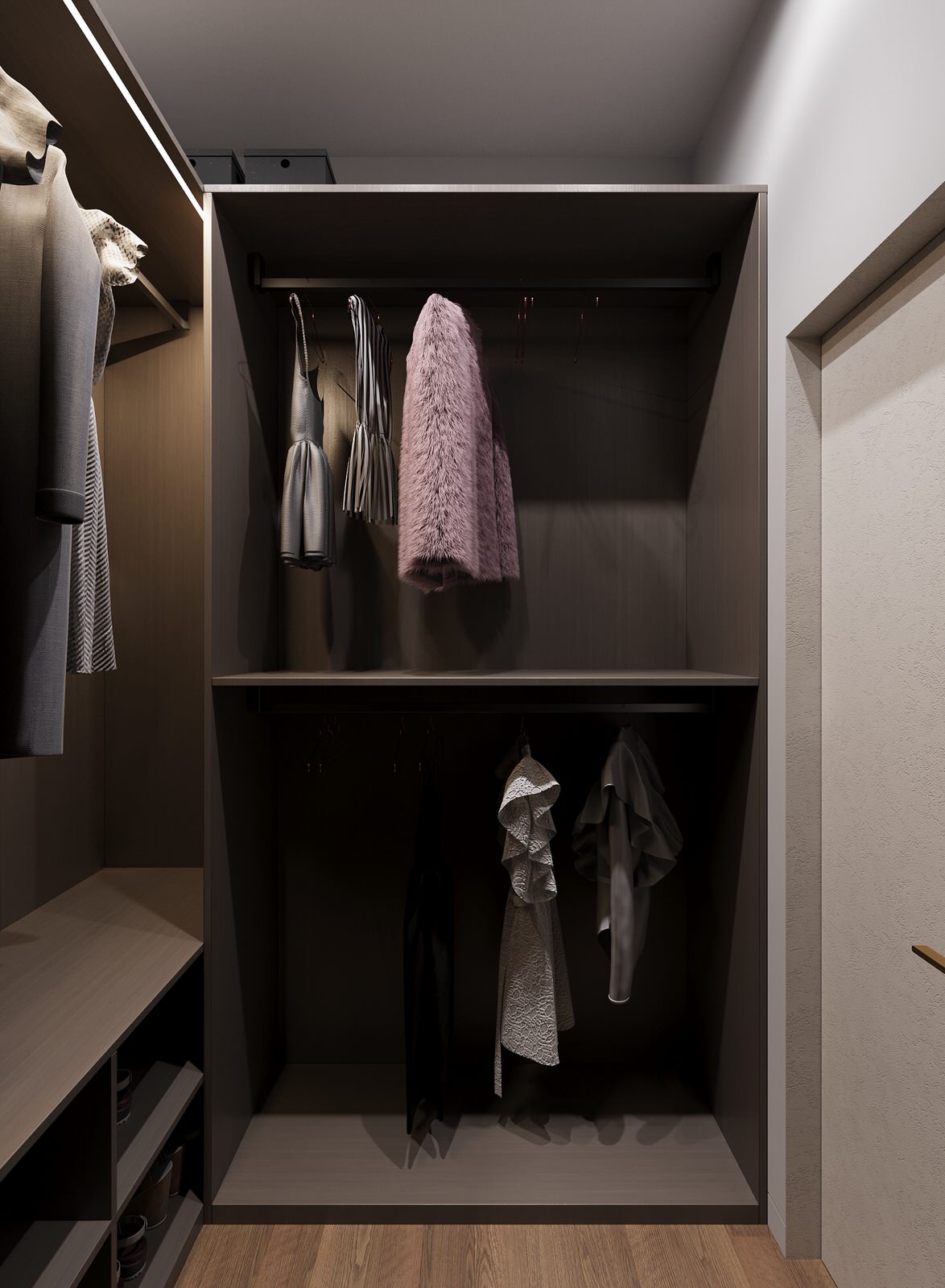 Проект Жабкино