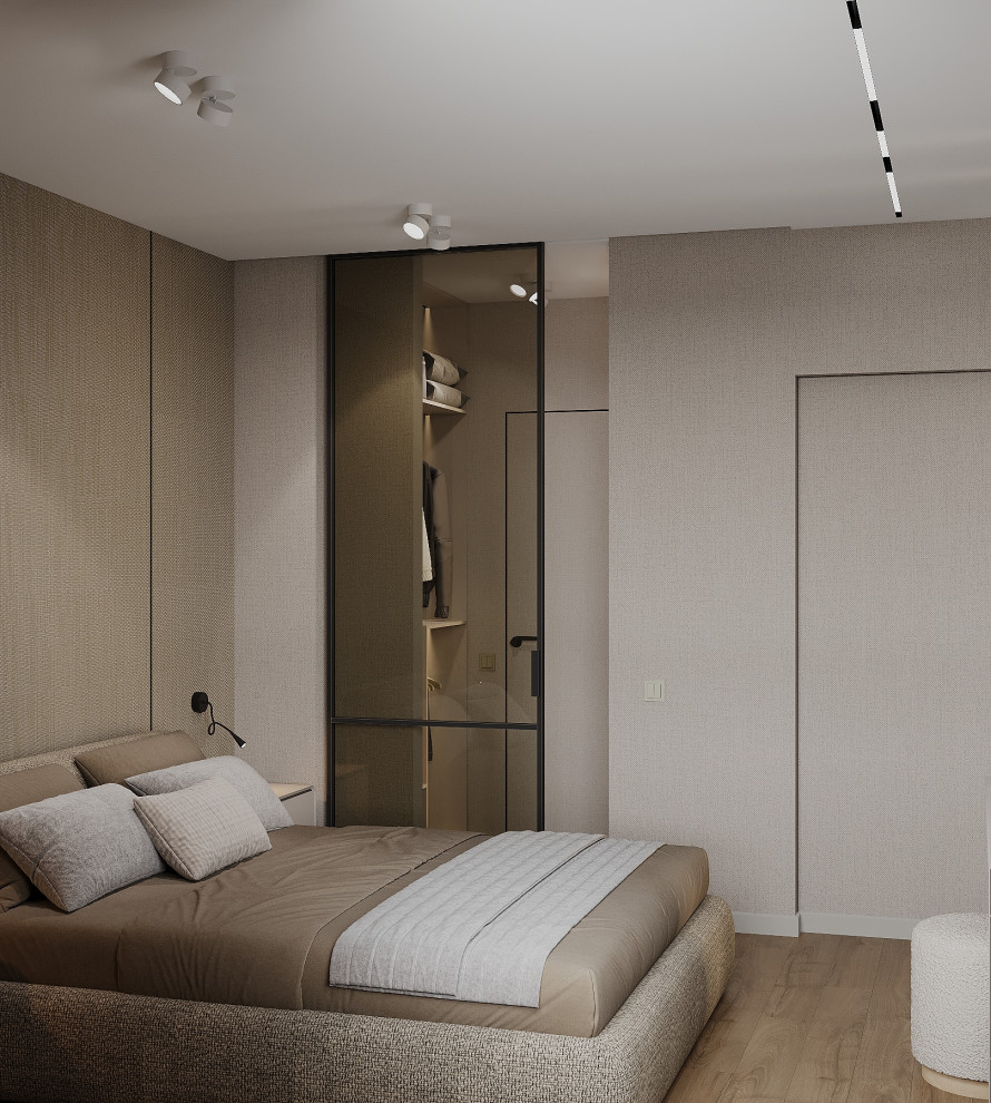 Интерьер квартиры_ "TERRA_VIVA"