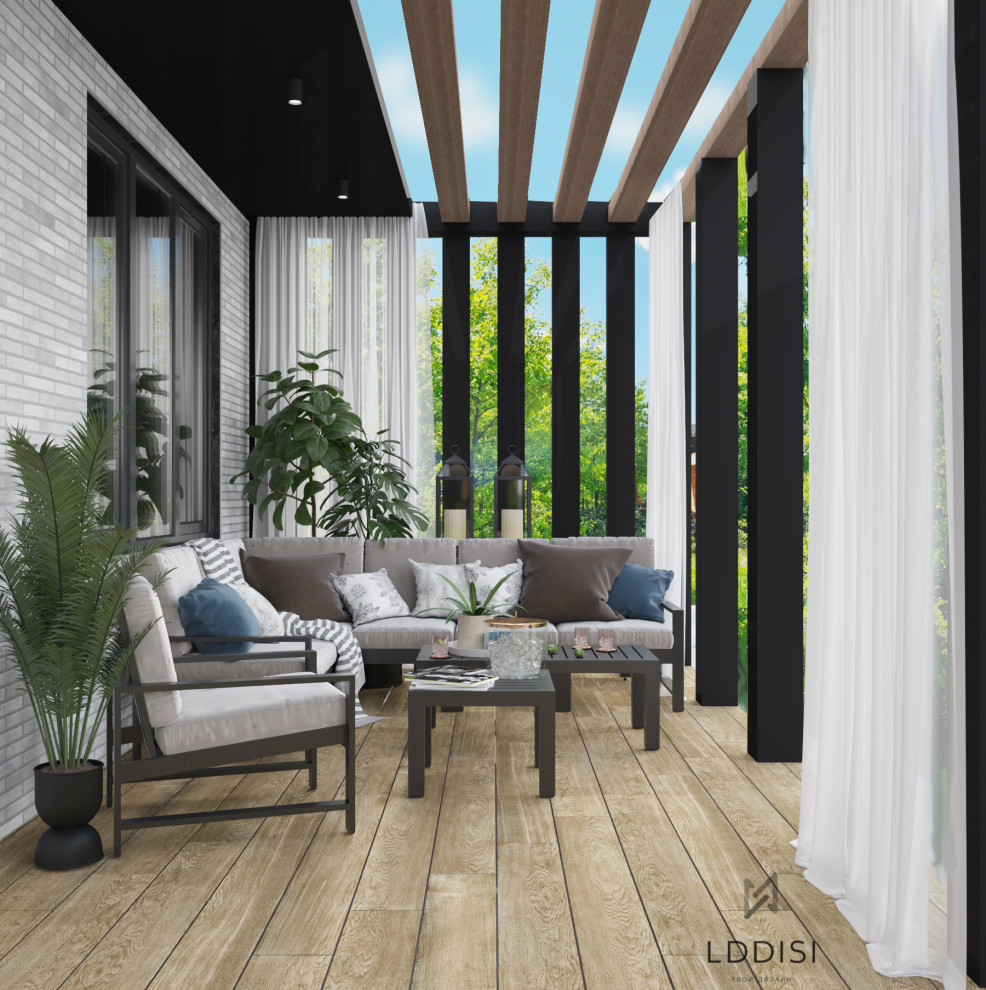 Дом Новокуйбышевск