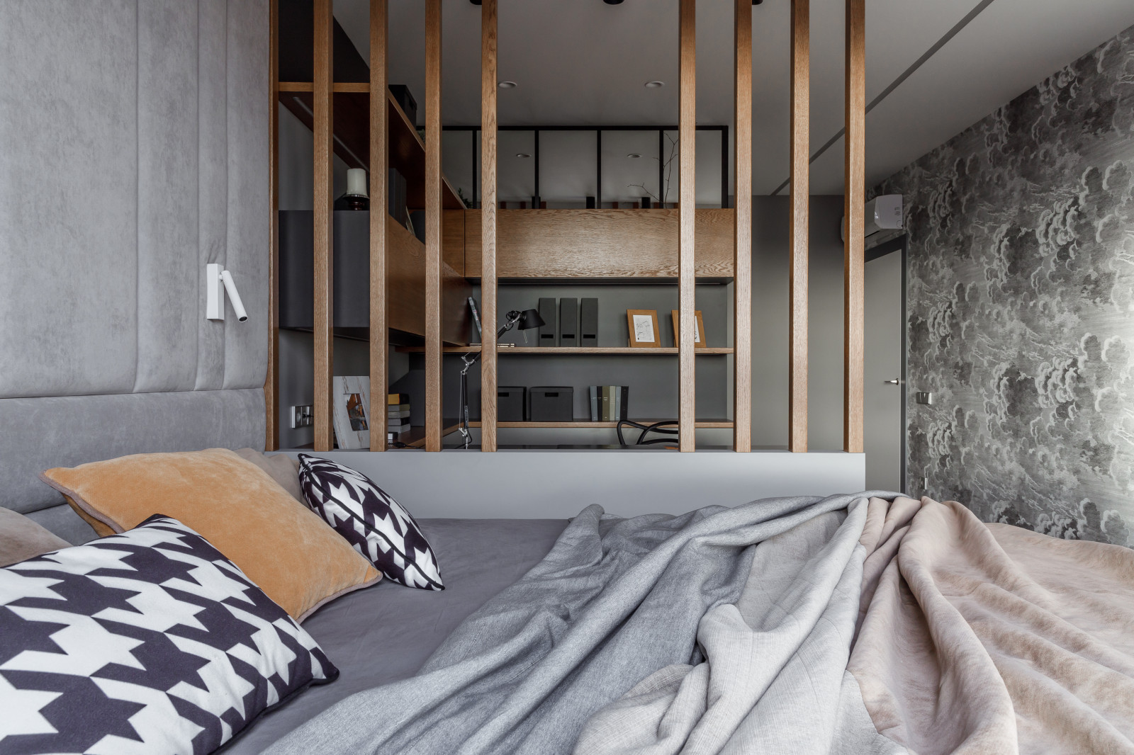 Квартира для молодой семьи