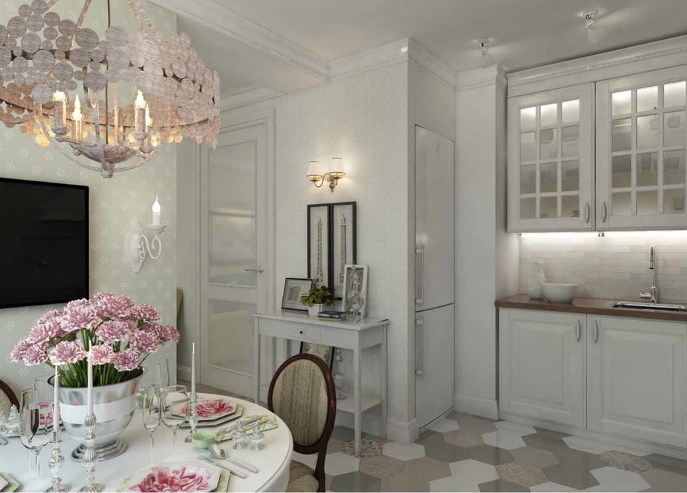 Дотянуться до звезды