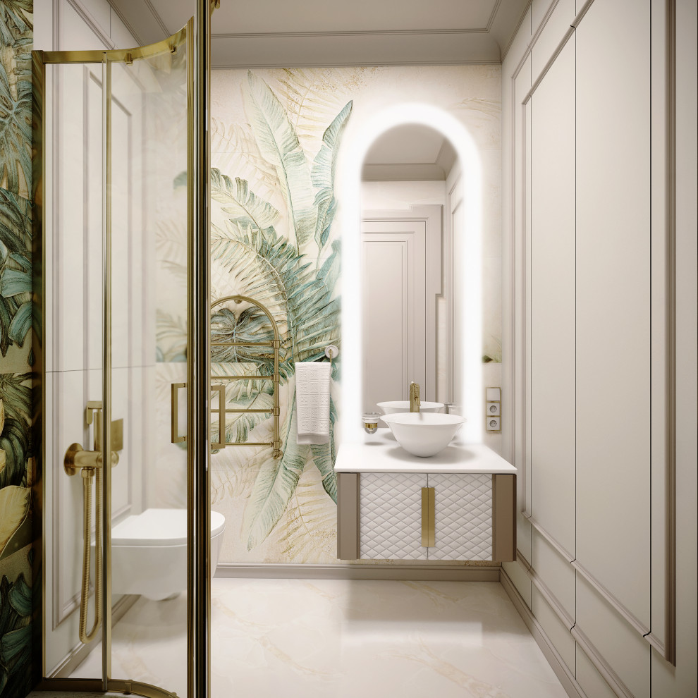 Разные дизайн-проекты