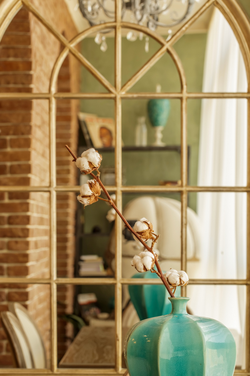 Квартира на Сазонова