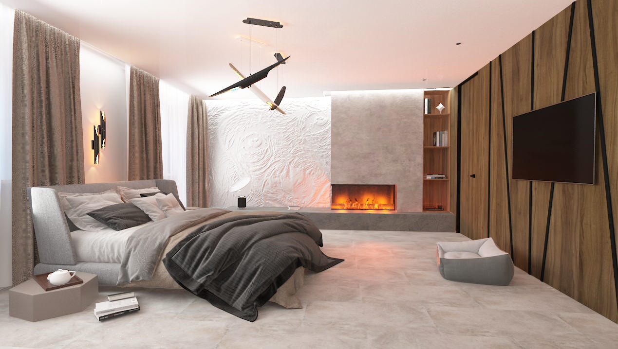 Резиденция "Речкуновка"