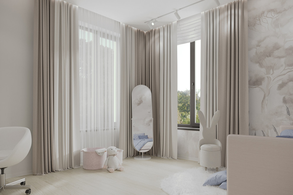 Дом В КП "Барвиха"