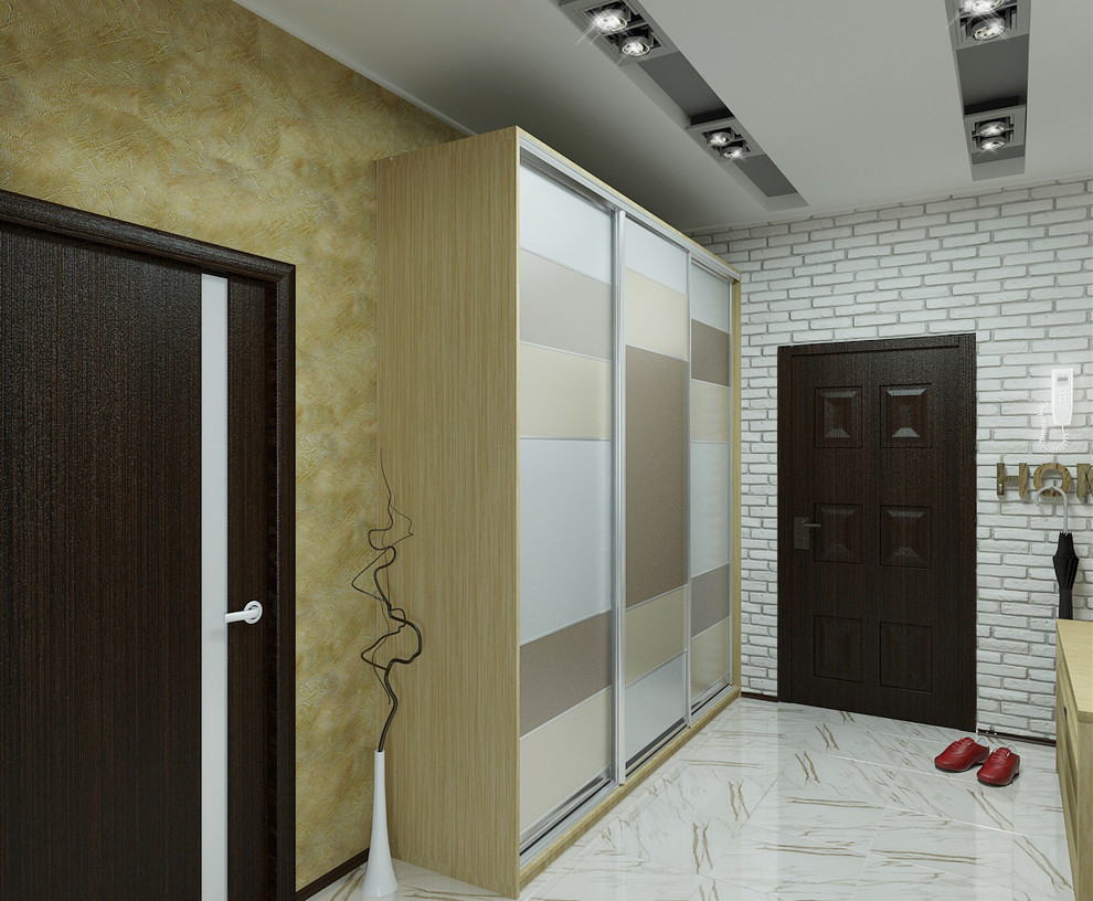 Квартира в Краснодаре