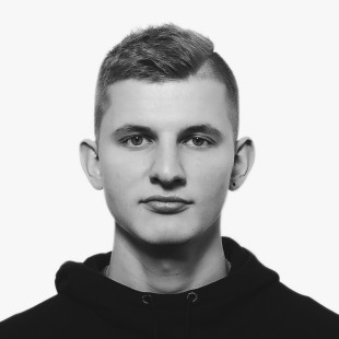 Алексей Алешин