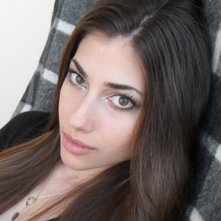 Воробьева Алиса