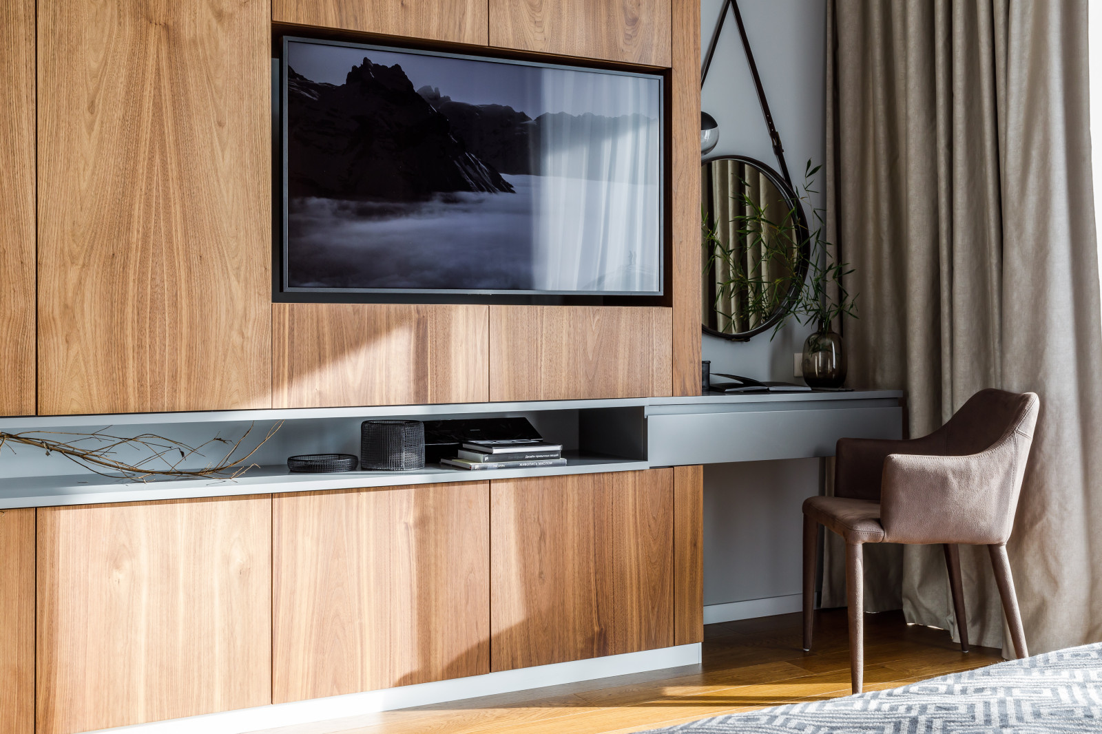 ЖК "Актёр Гэлакси"