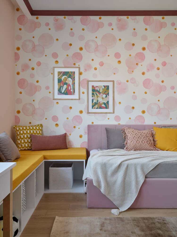 Ковры для семейной квартиры