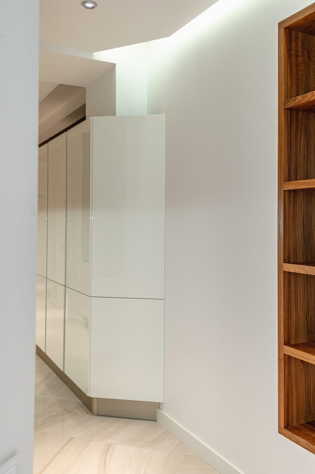 ЖК ЗАЗЕРКАЛЬЕ 410