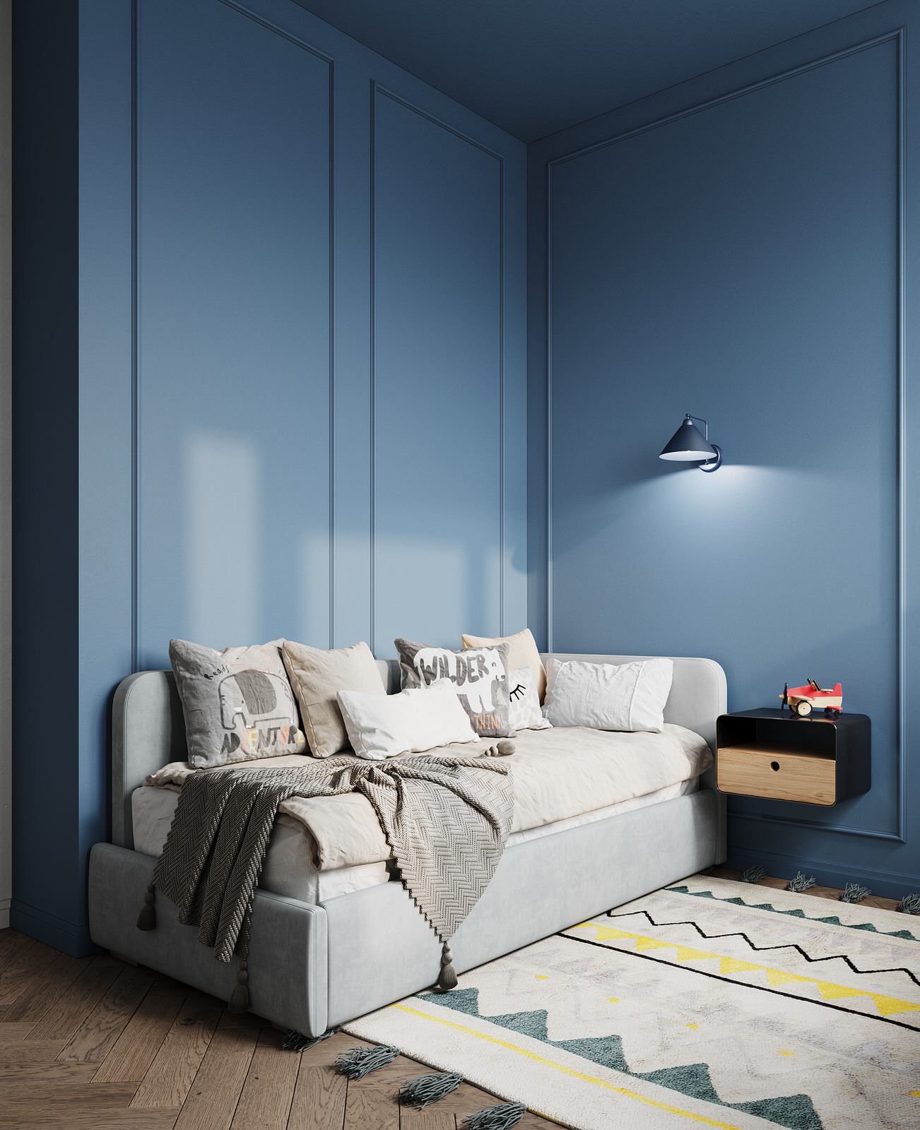 ЖК Загородный квартал