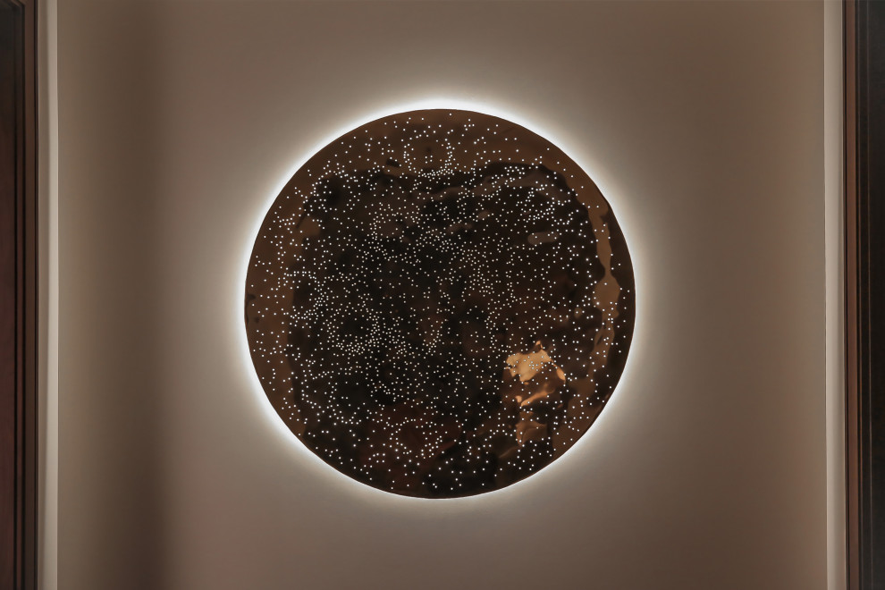 Квартира на Плющихе