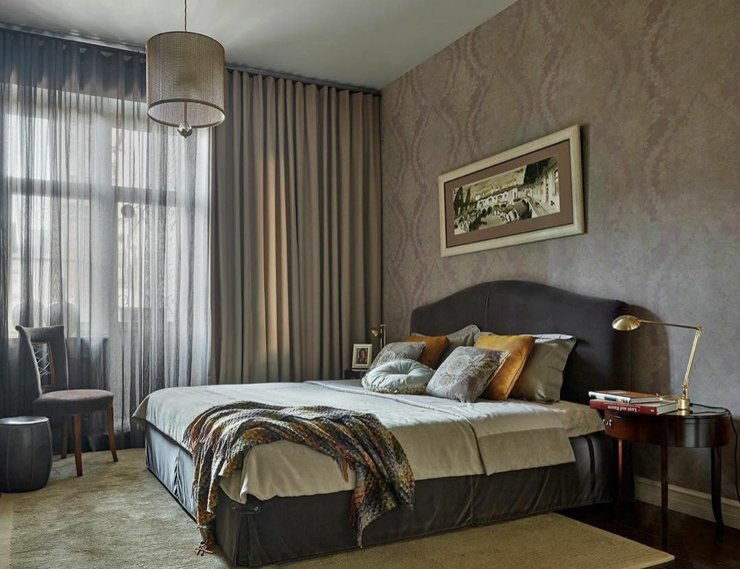 Квартира в Дорогомиловском районе Москвы