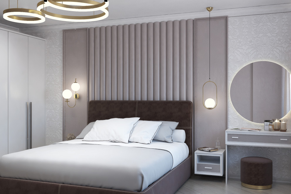 Квартира  для семьи с тремя  детьми