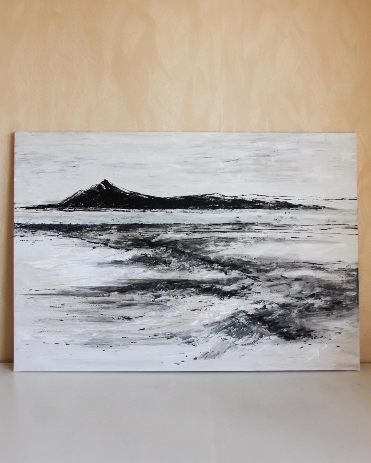 Картины в интерьере