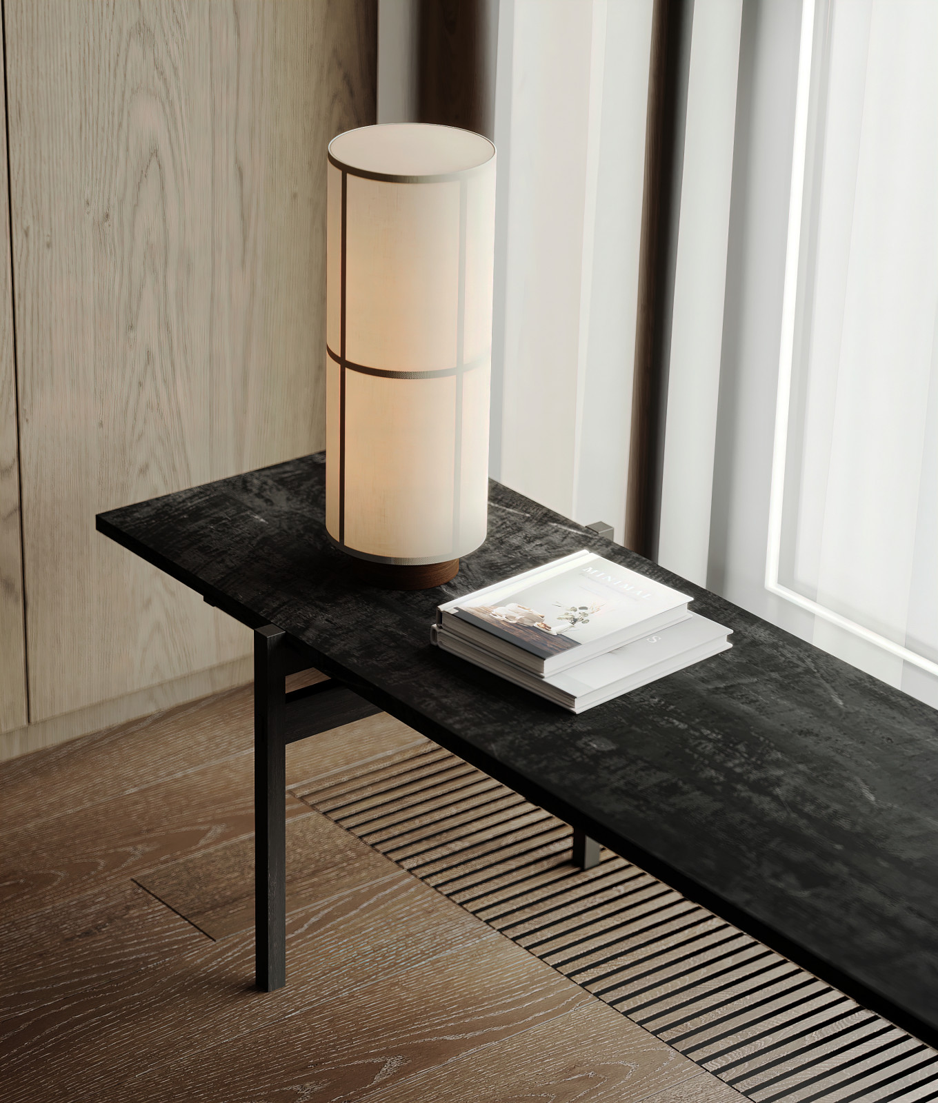 Квартира в Мюнхене