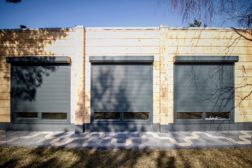 Рольставни