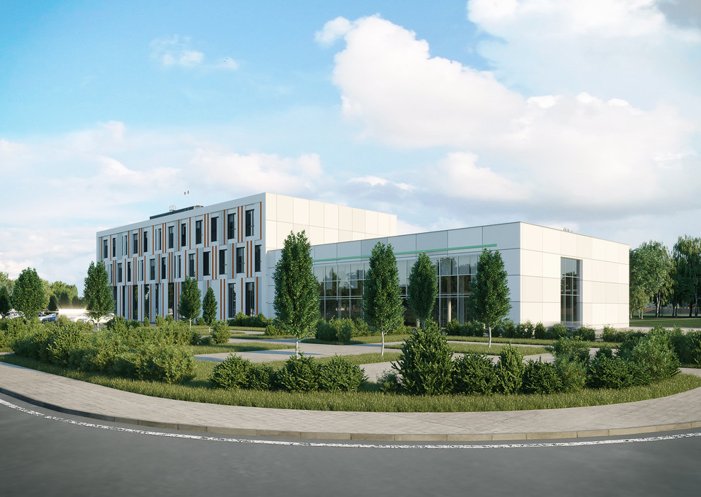 Промышленный комплекс