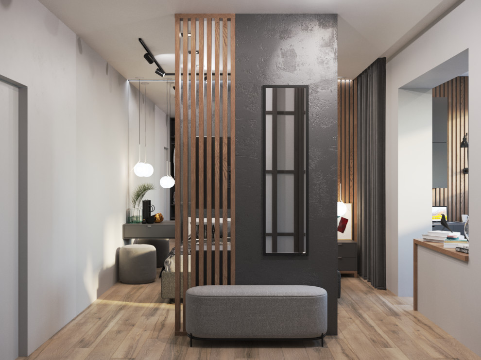 2-х комнатная квартира ЖК Рождественский