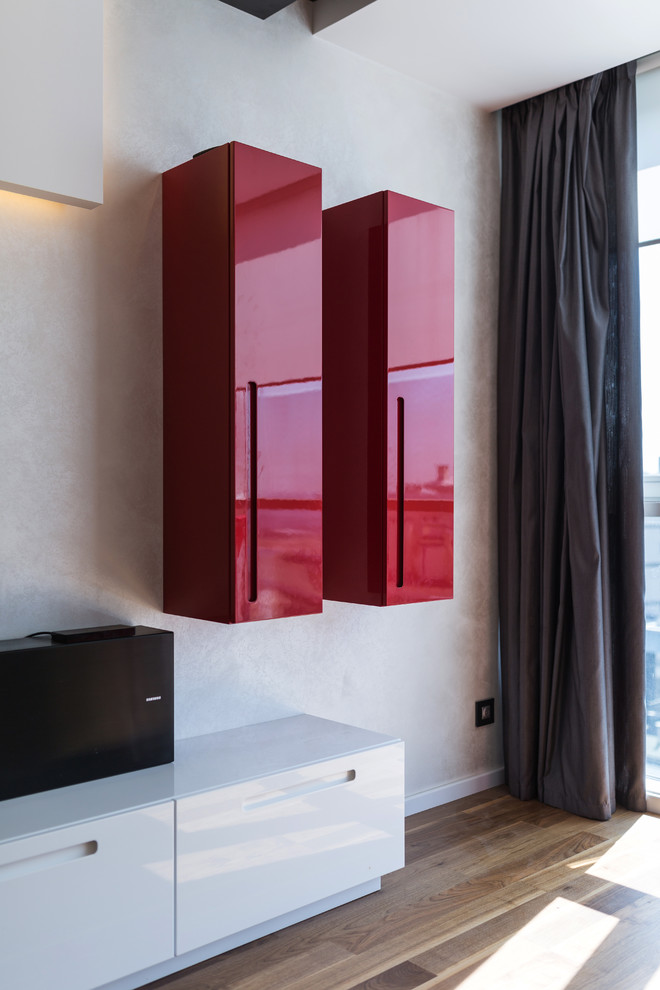 Квартира на ул. Капитанская 155 м2