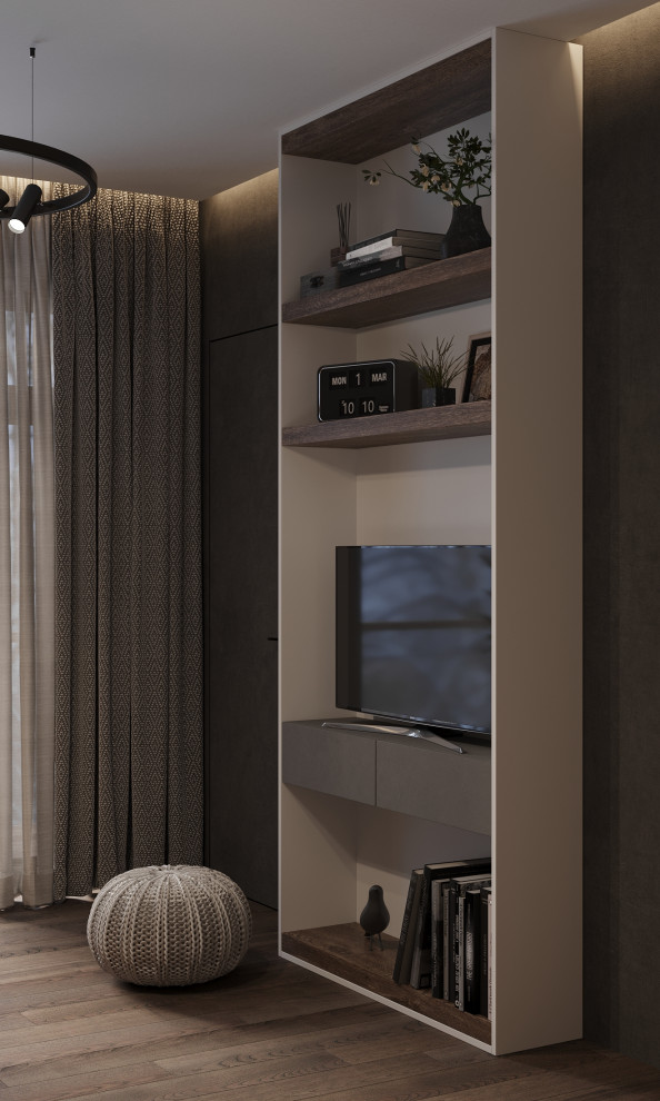 LAGRY PARK – элитный коттеджный поселок в лесу