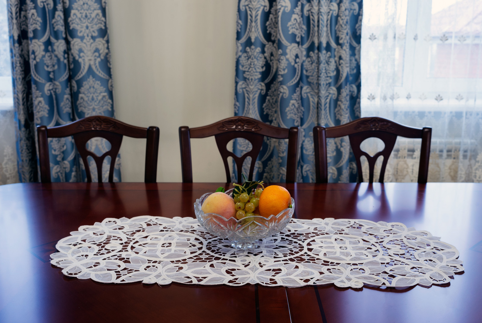 дом в николаевке