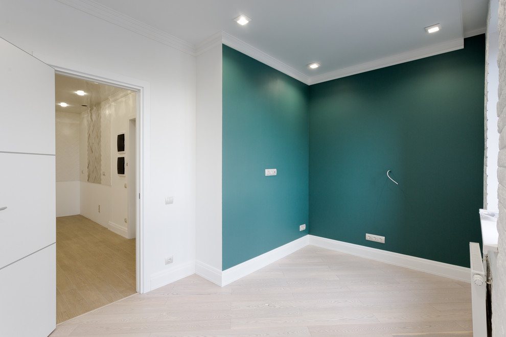 ЖК Молодежный