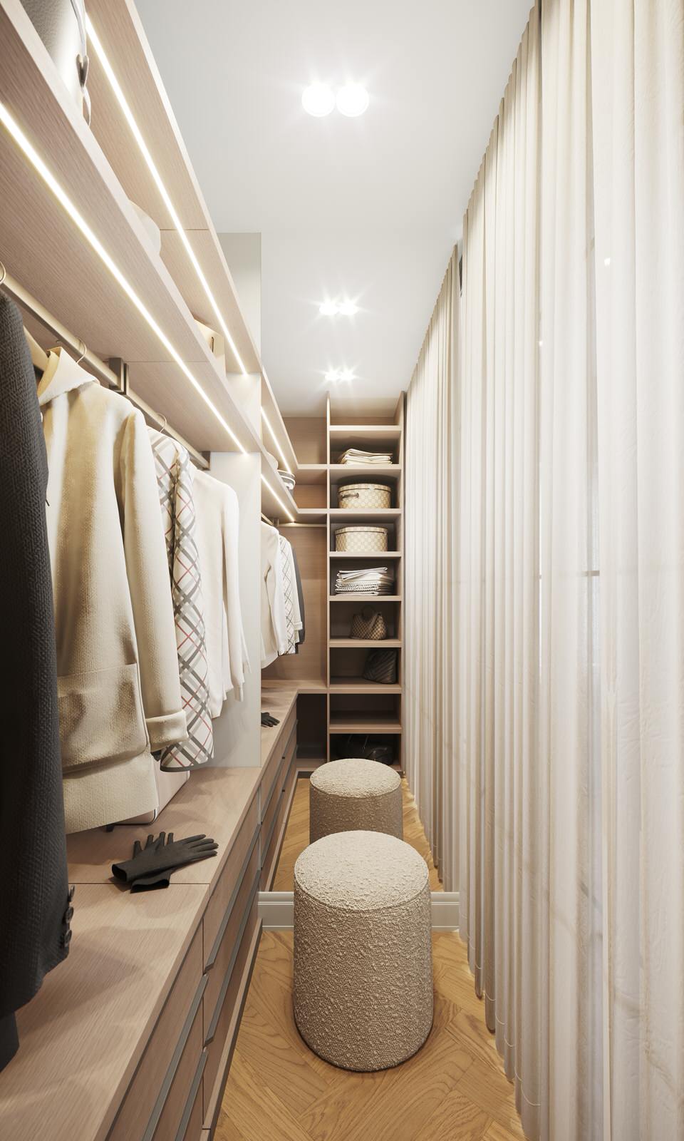 Проект Северный