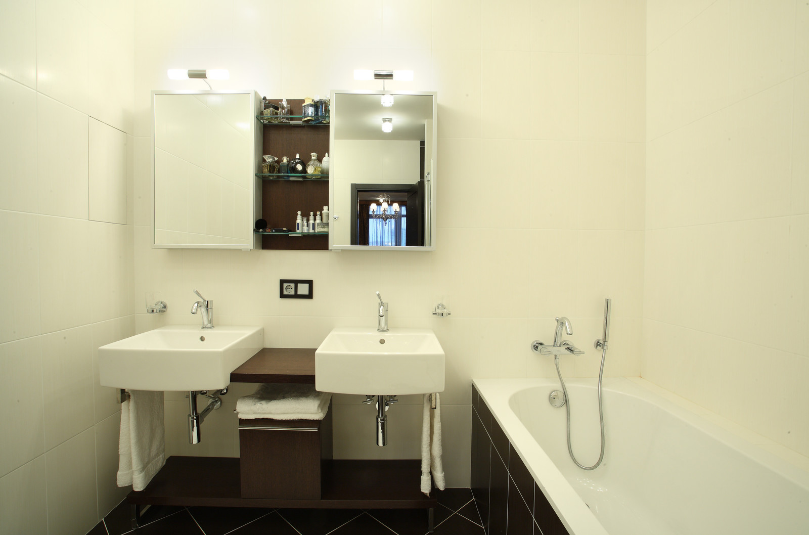 Квартира в ЖК "Золотые Ключи"