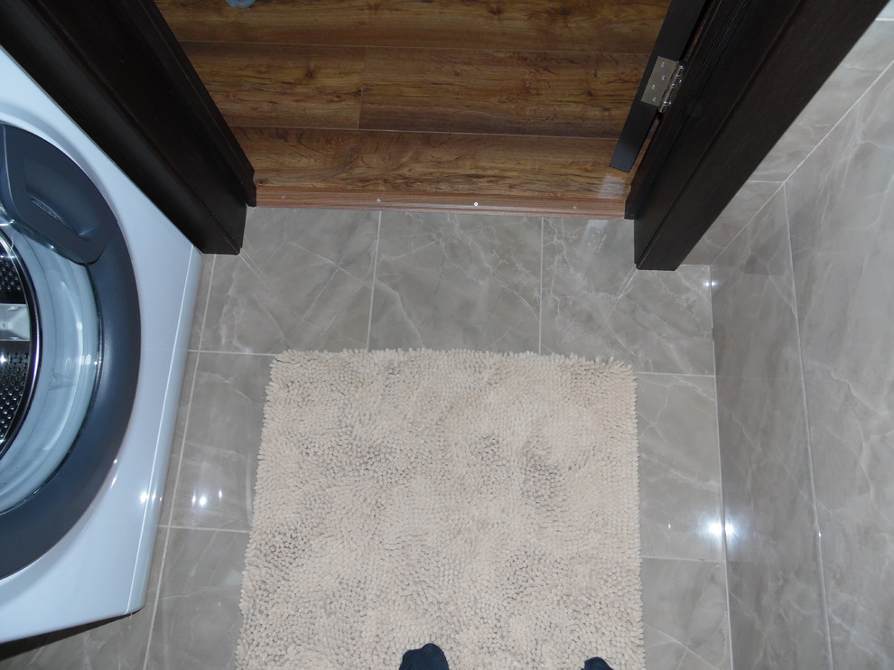 Студия в ЖК Марсель