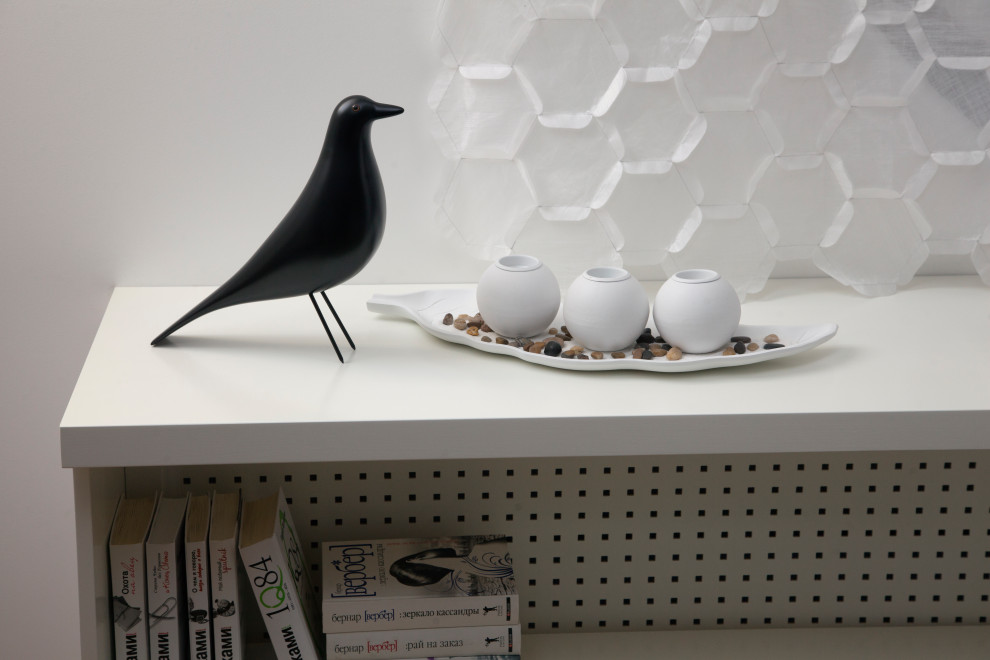 2х этажная квартира с видом на Иртыш и кинозалом