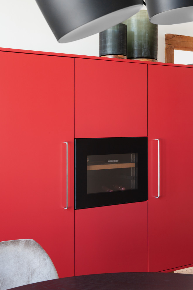 Солнечная квартира в Гааге (Нидерланды)