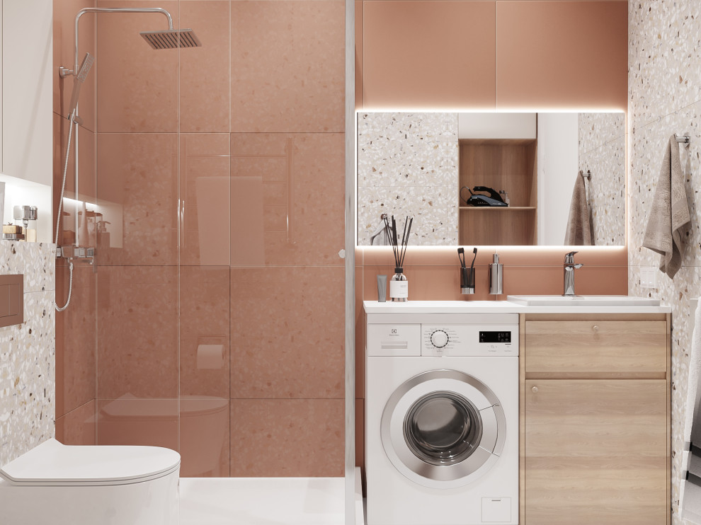 Квартира в Перово