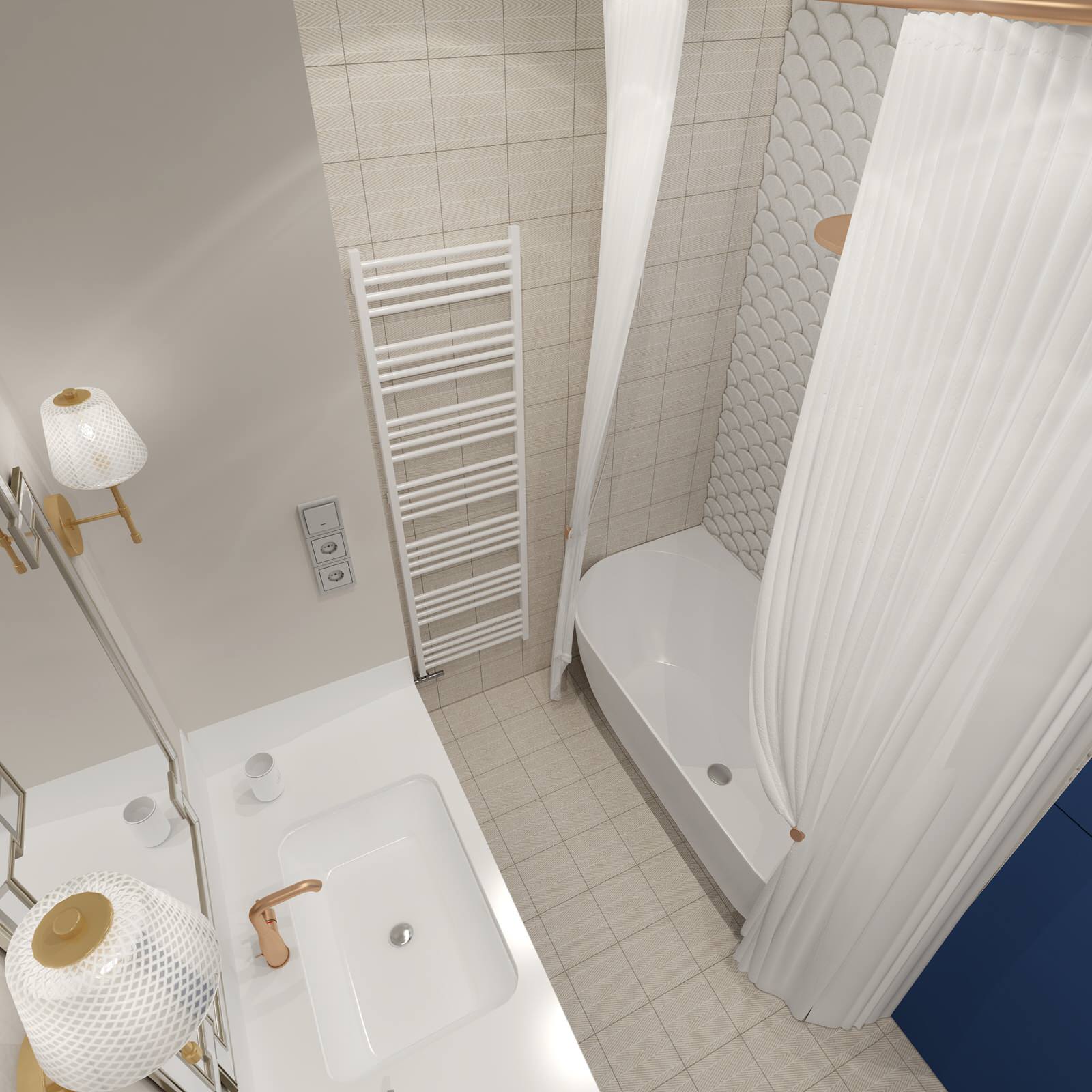 Квартира на 15 линии