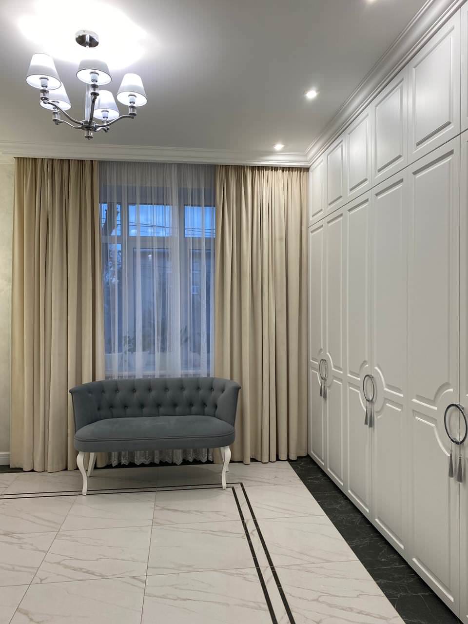 Частный дом