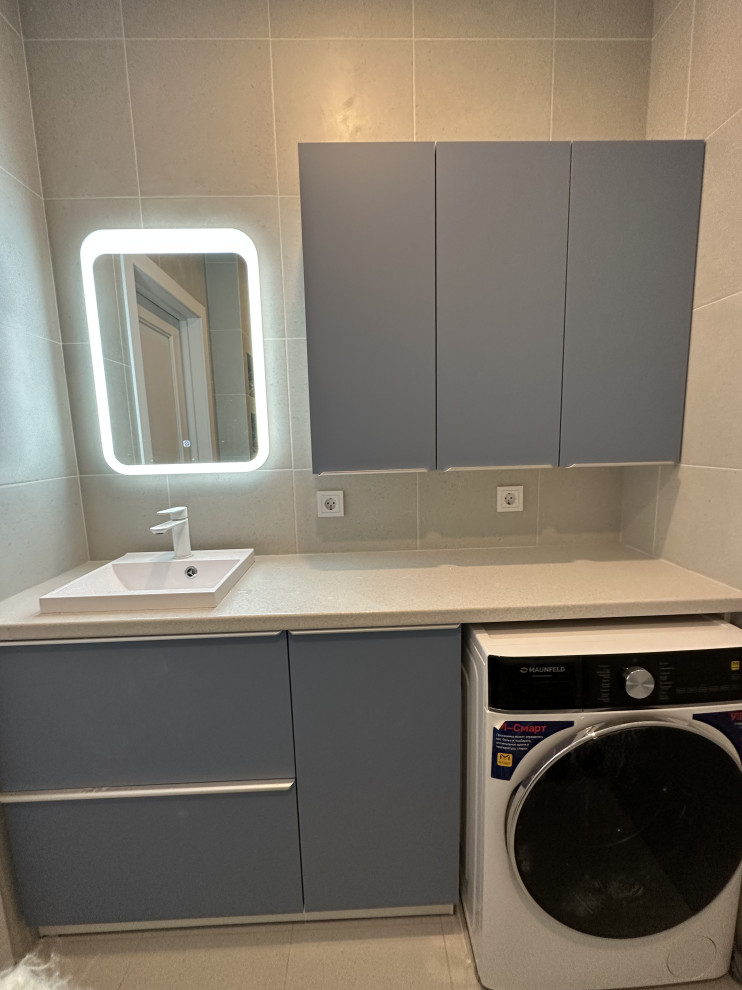 Ремонт под ключ Ул. Командорская Краснодар