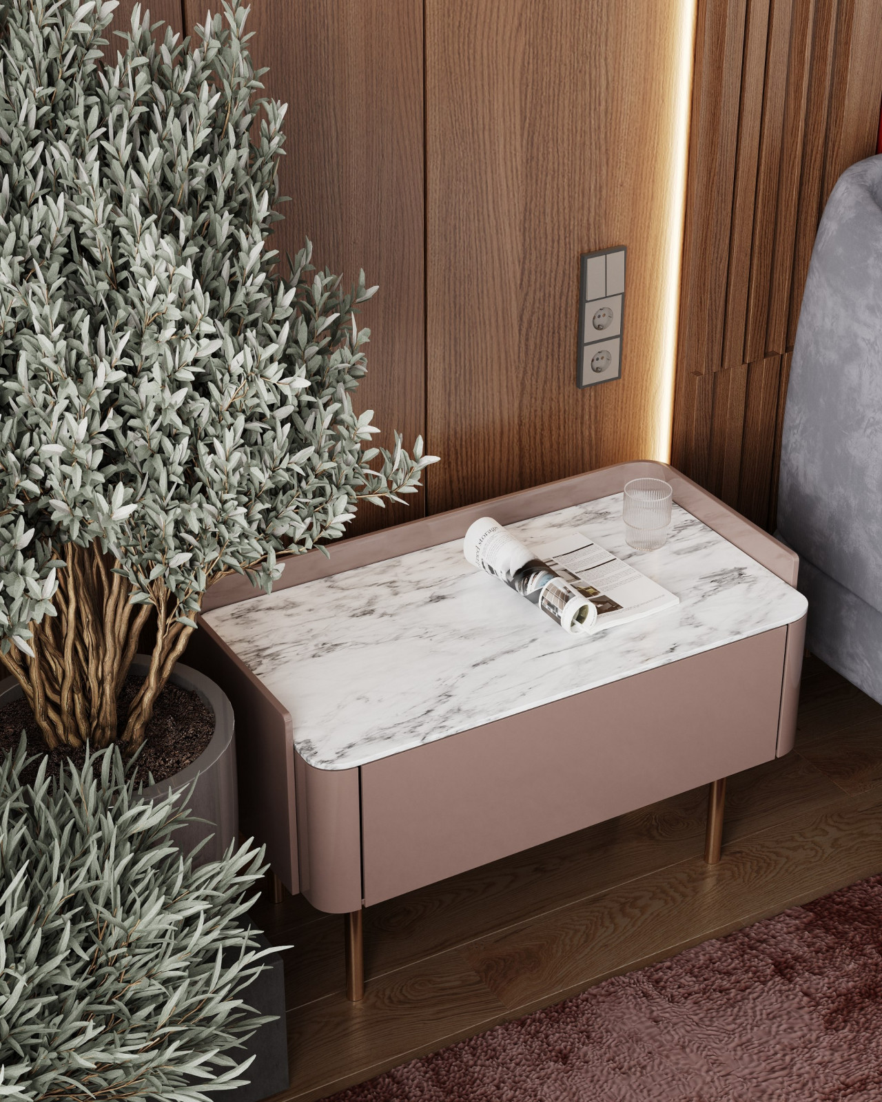 Проект дома