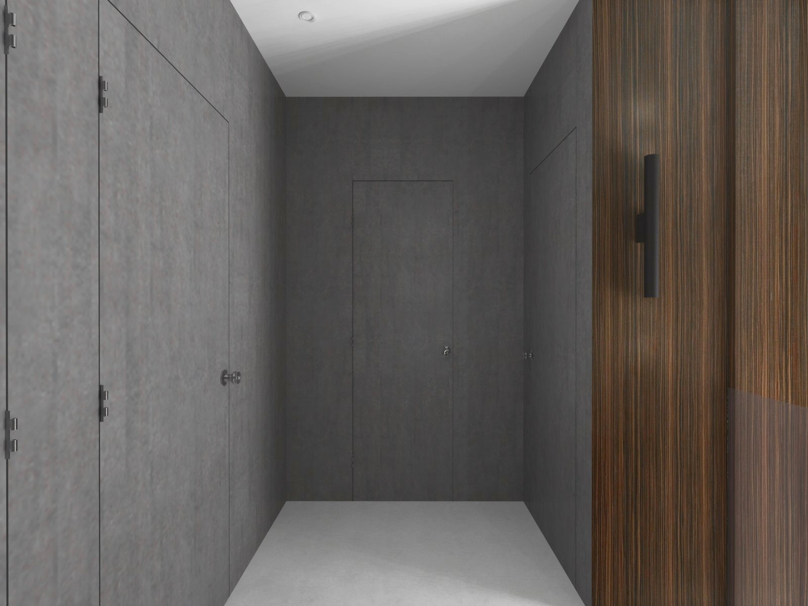 Серебряный бор