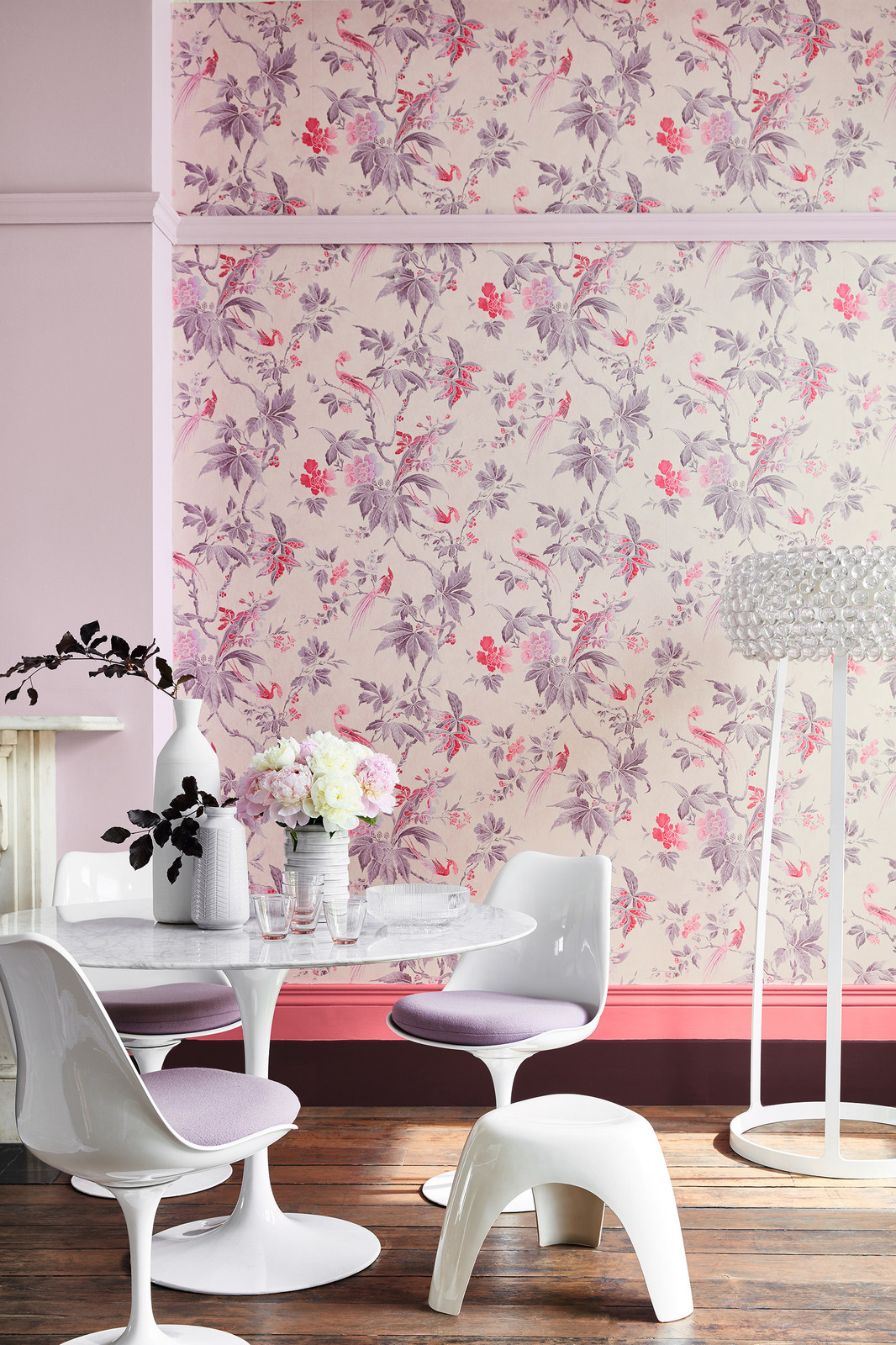 PINK от Little Greene, 2016