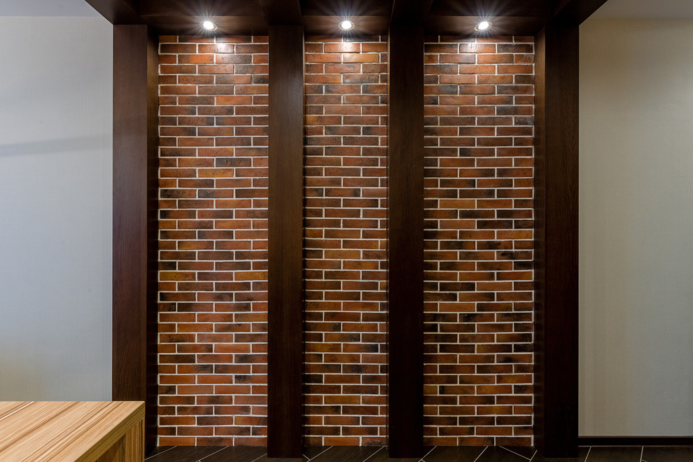 Loft-студия в ЖК Балтийская жемчужина